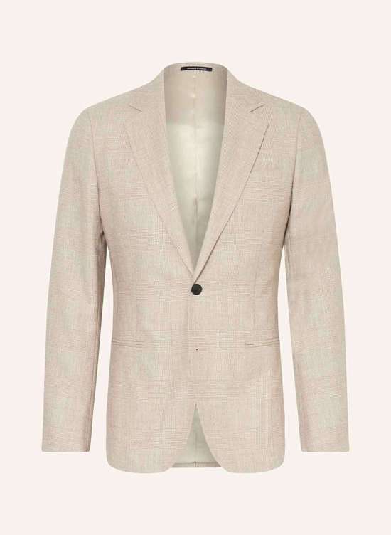 Пиджак узкого кроя ELLIOT