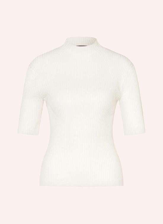 Трикотажная рубашка