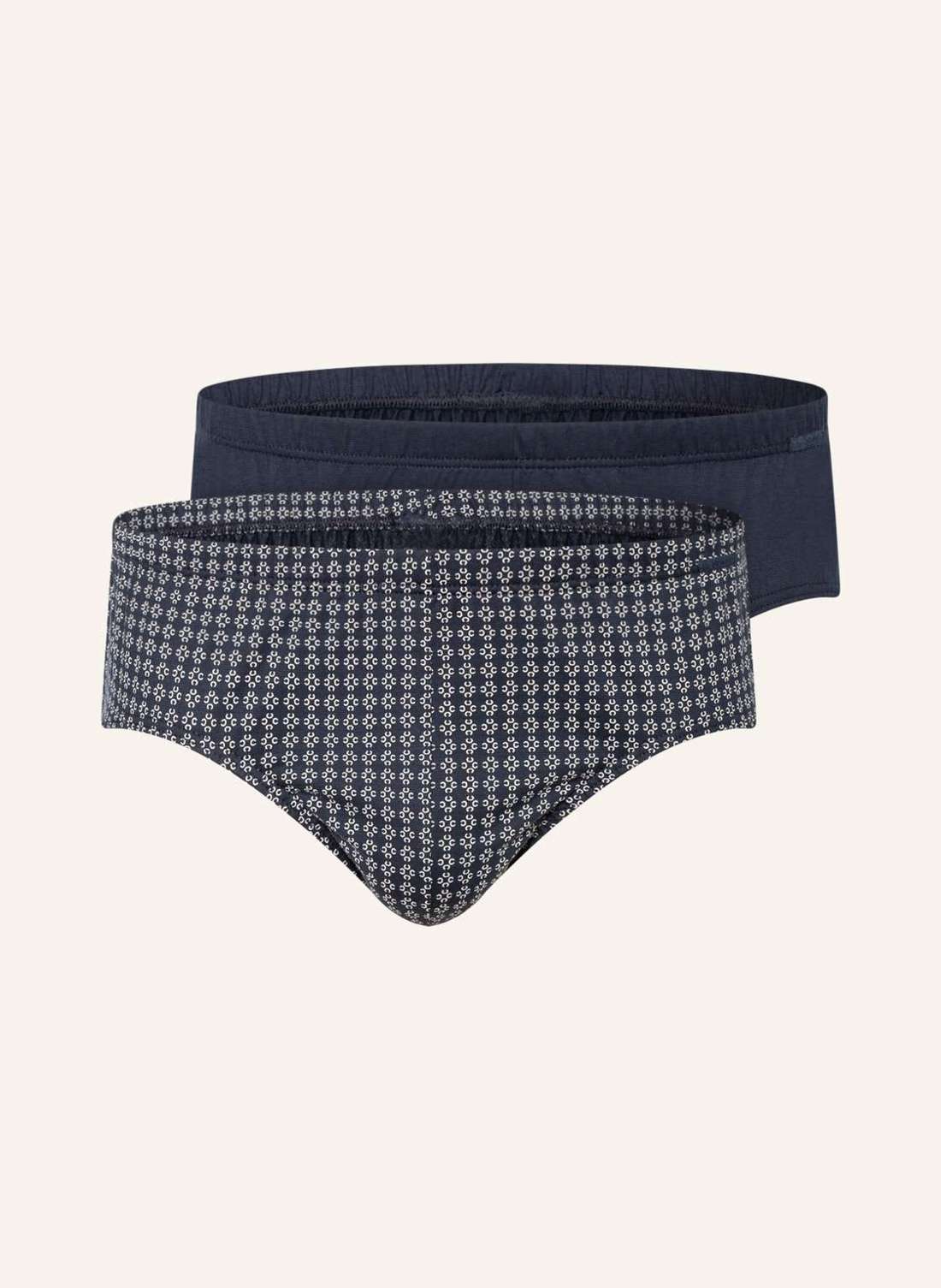 Упаковка из 2 трусов PRINTS BENEFIT