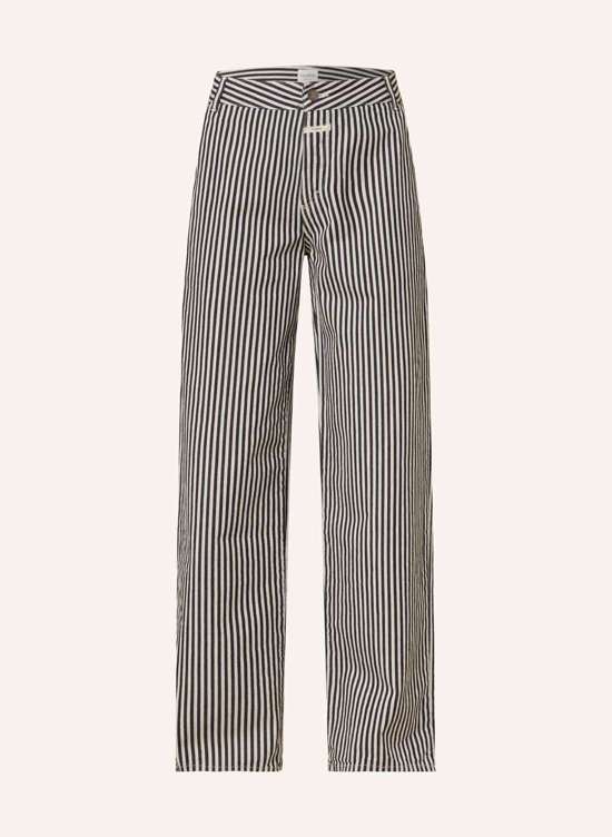 Прямые джинсы JURDY