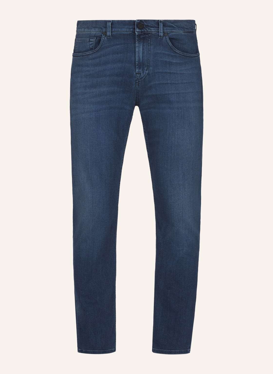 Джинсы узкого кроя SLIMMY TAPERED