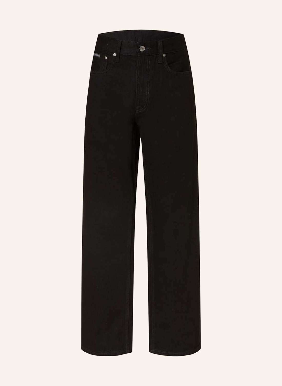 Джинсы обычного кроя 90`S STRAIGHT