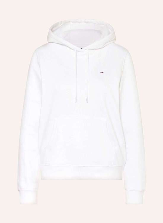 Толстовка с капюшоном