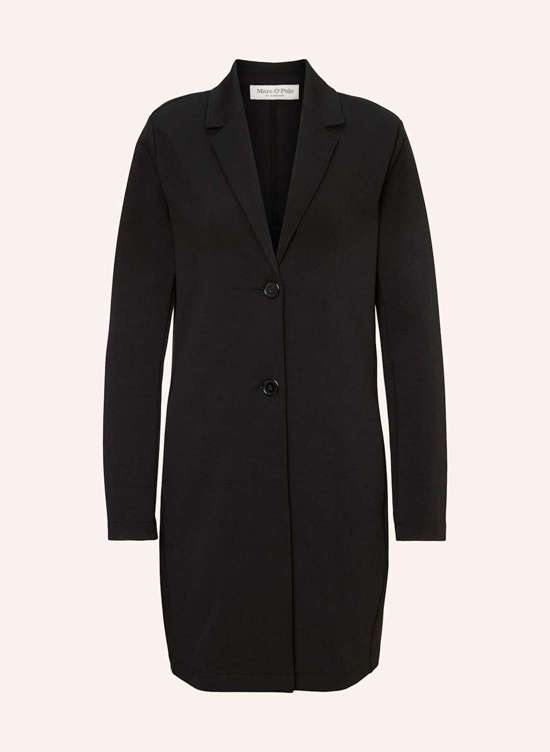 Блейзер из джерси