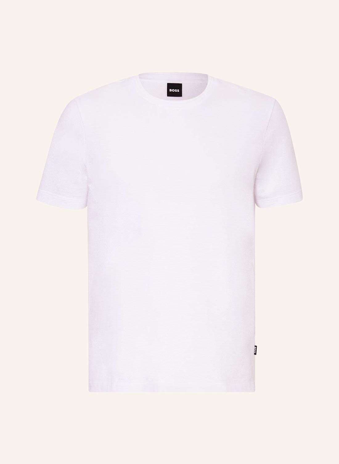 Футболка TIBURT