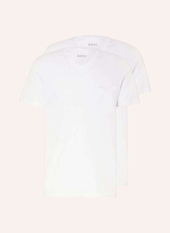 Упаковка из 2 футболок COMFORT