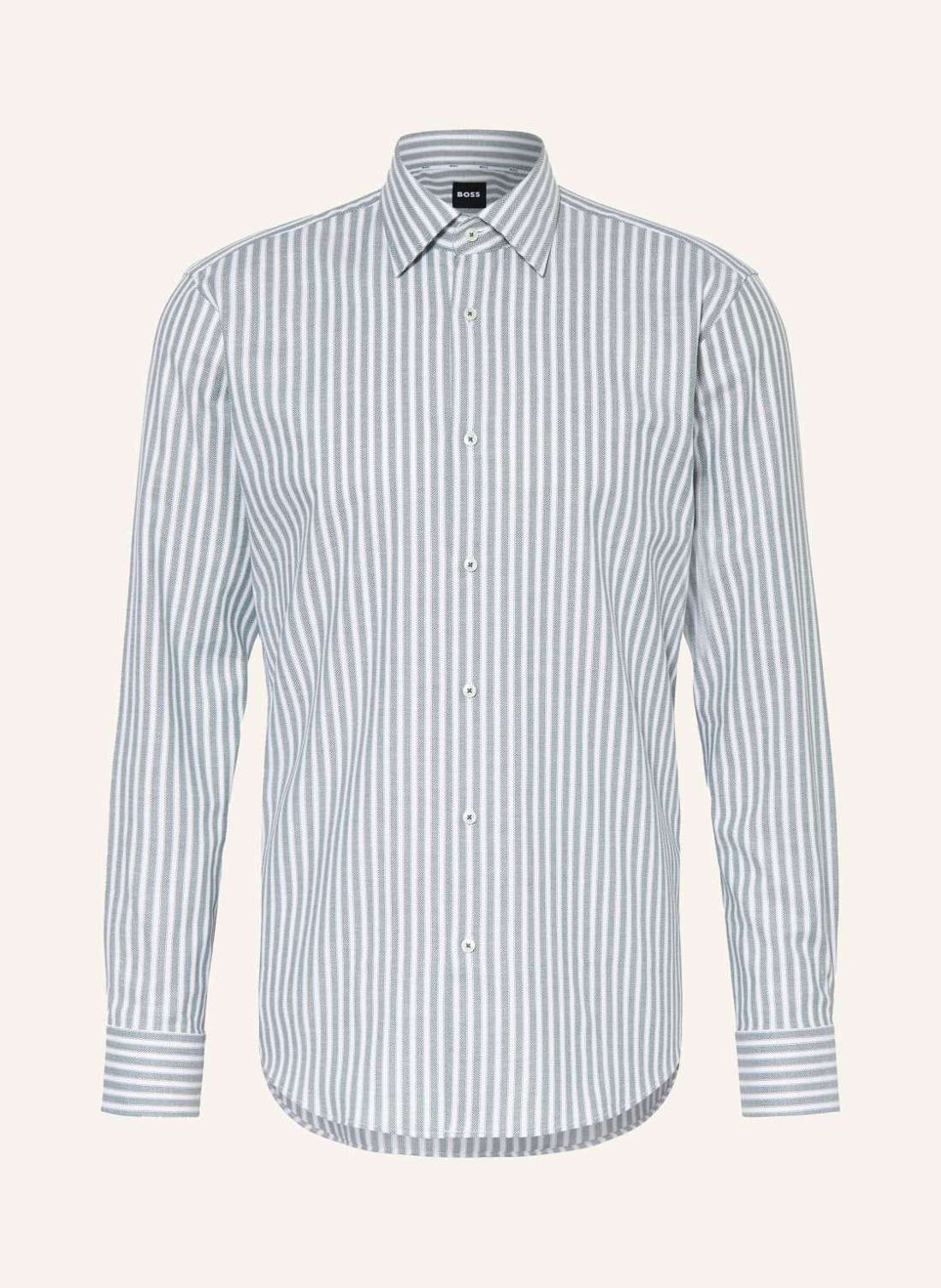 Рубашка стандартного кроя JOE