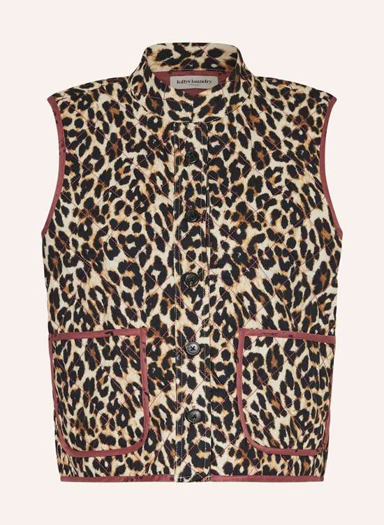 Стеганый жилет CAIROLL