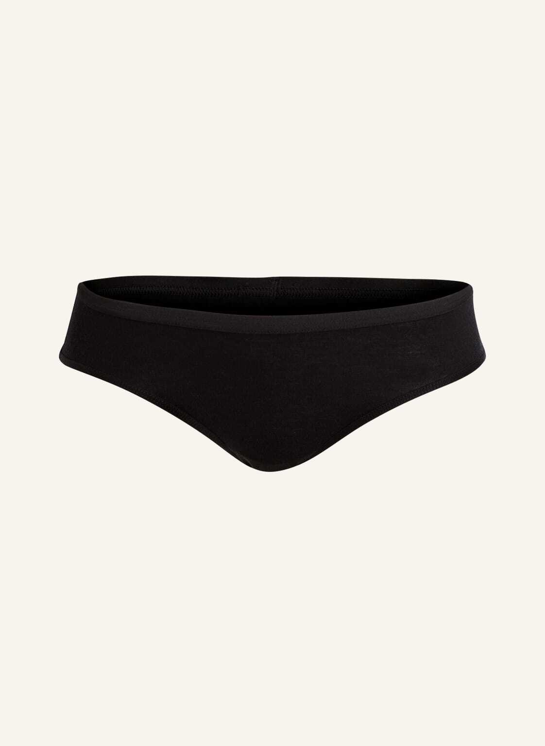 Функциональное нижнее белье-трусики из шерсти мериноса. SIREN HIPKINI