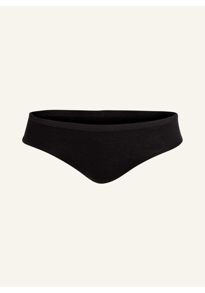 Функциональное нижнее белье-трусики из шерсти мериноса. SIREN HIPKINI