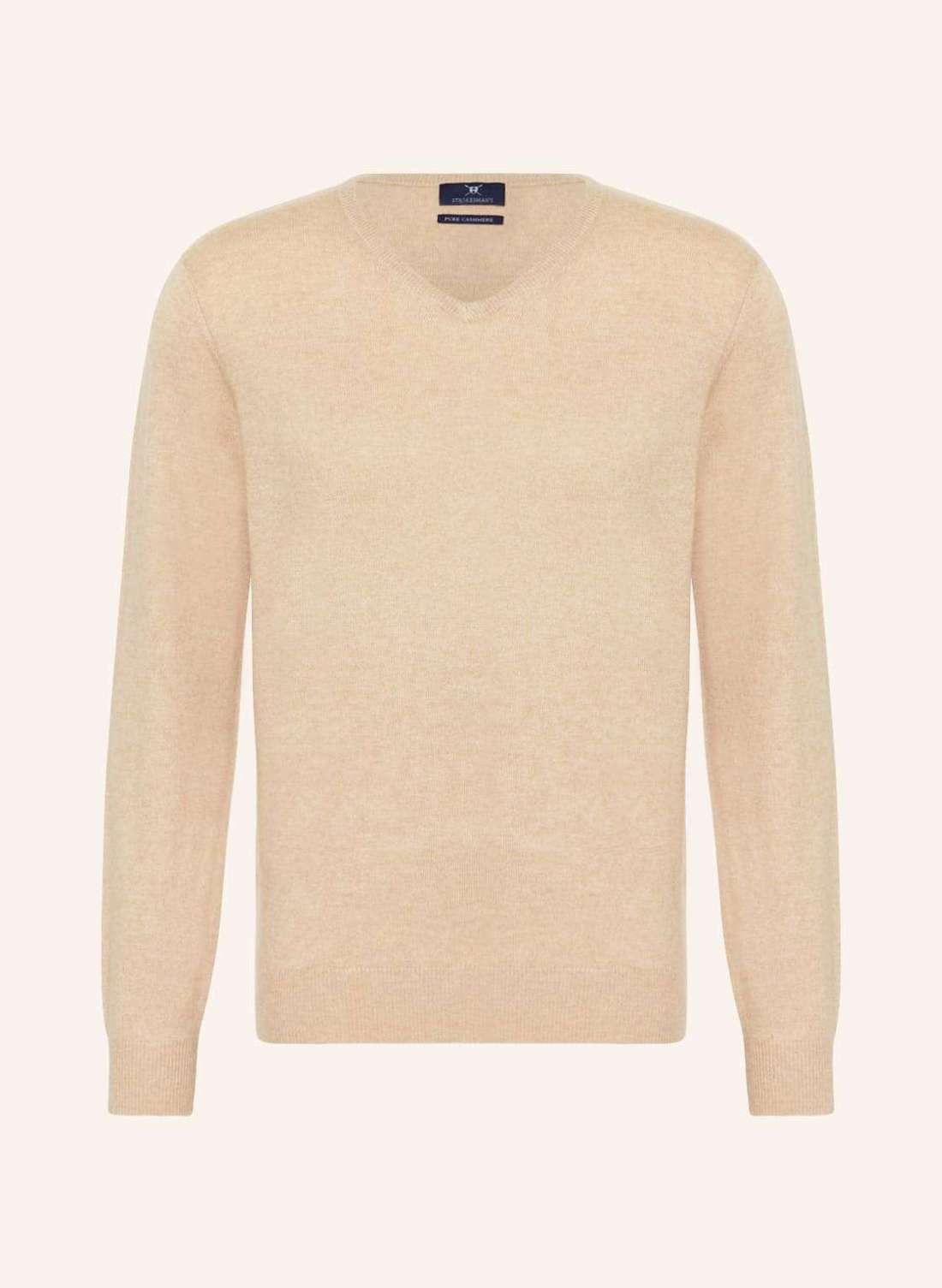 Кашемировый свитер