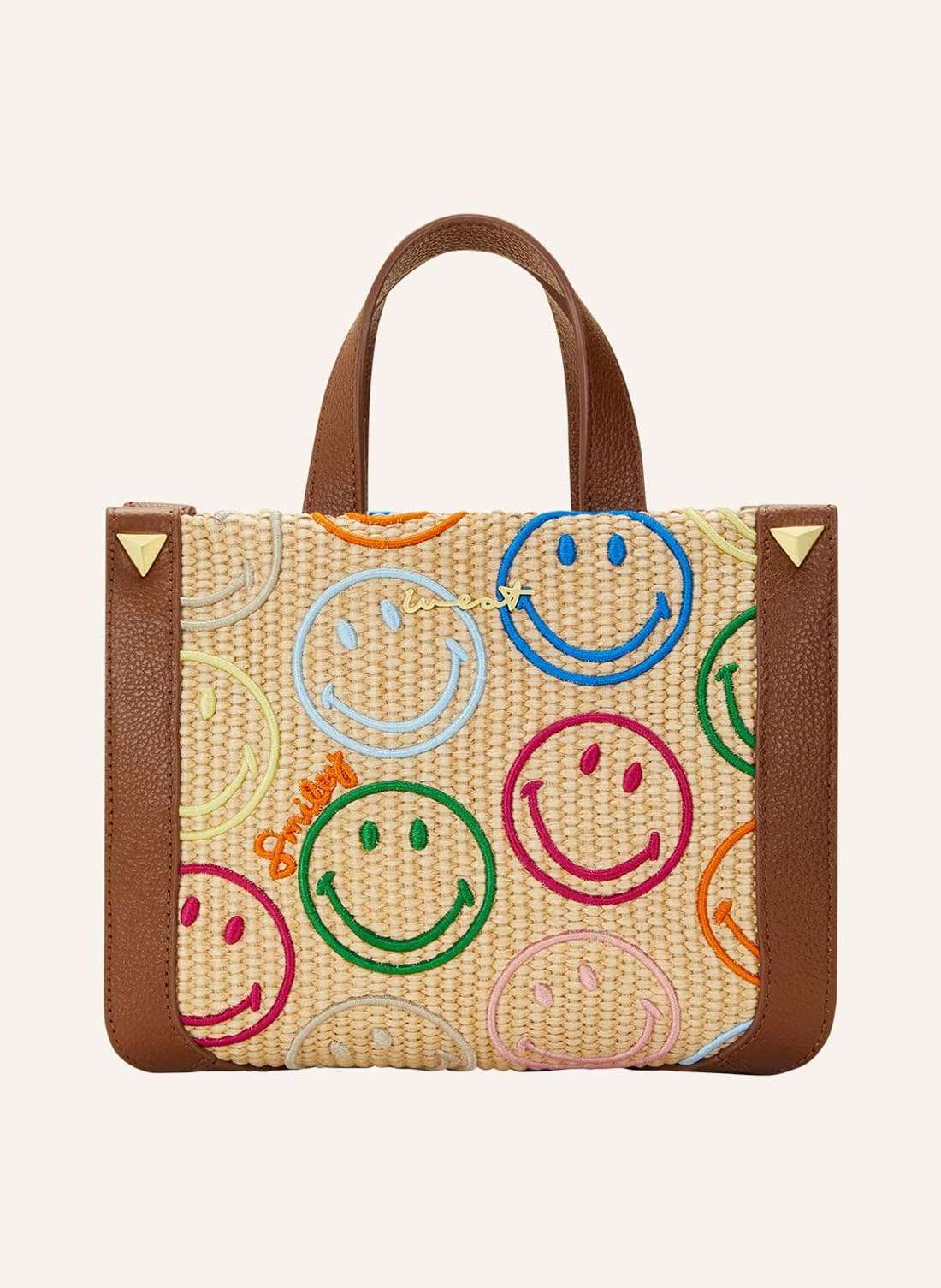 Сумочка MINI TOTE