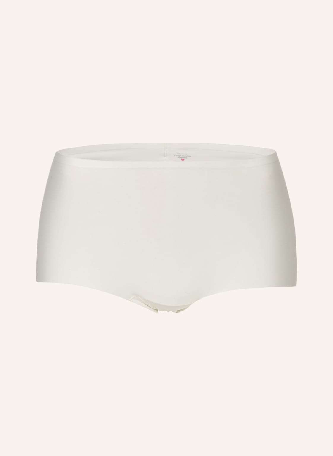 Упаковка из 2 трусиков DREAM INVISIBLES BOYSHORT