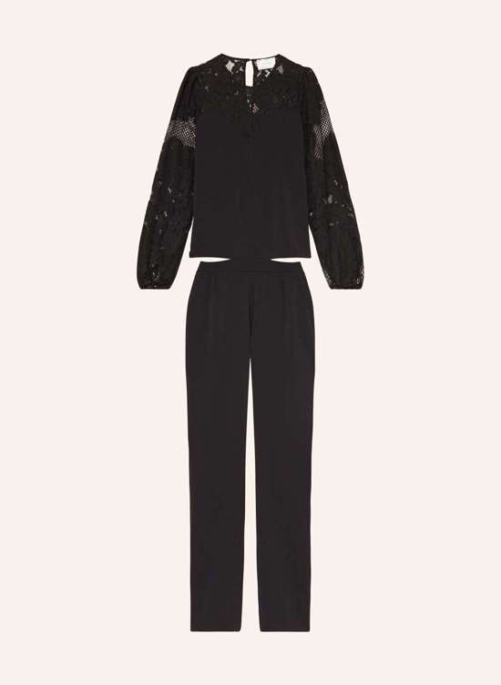 Комбинезон ANTONIA