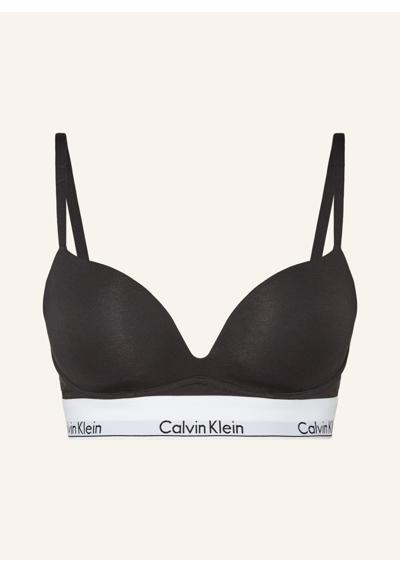 Бюстгальтер пуш-ап MODERN COTTON