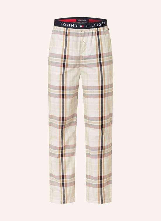 Брюки для отдыха