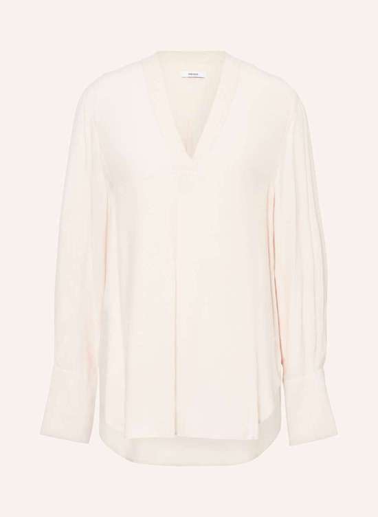 Блузка-рубашка TASH