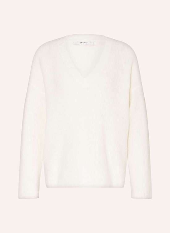 Свитер с альпакой ALPHAGZ