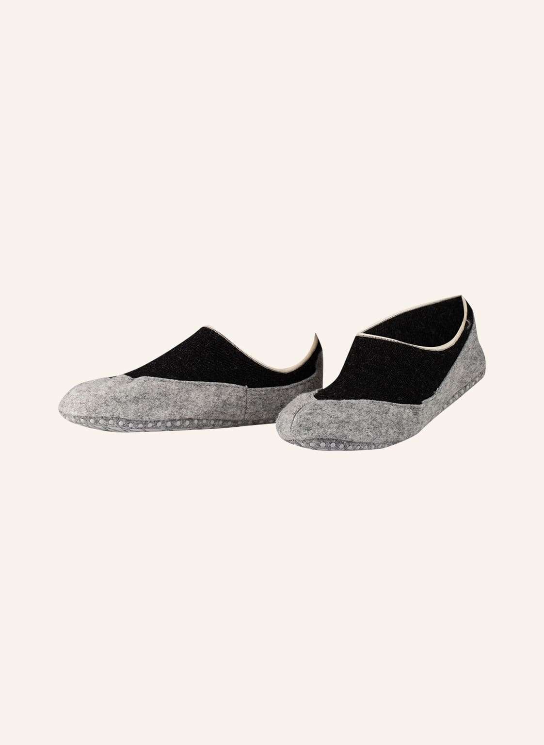 Носки-стопперы из мериносовой шерсти COSYSHOE