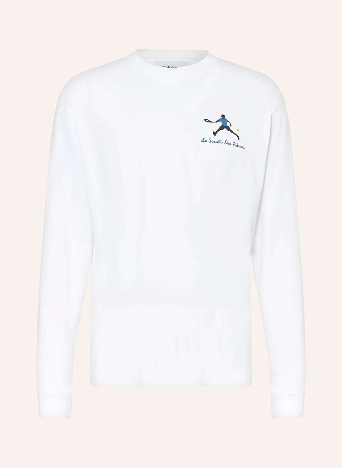 Лонгслив SOCIETÁ