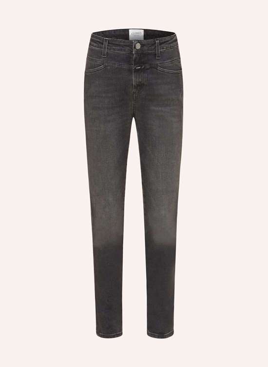 Узкие джинсы SKINNY PUSHER
