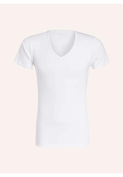 V-образная рубашка CASUAL COTTON