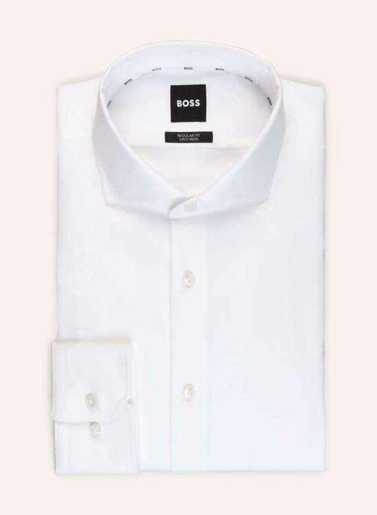 Рубашка стандартного кроя JOE