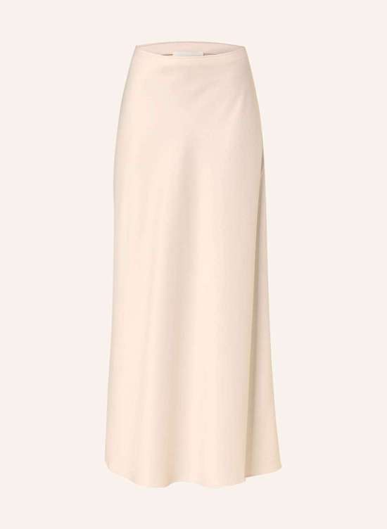 Атласная юбка FINA