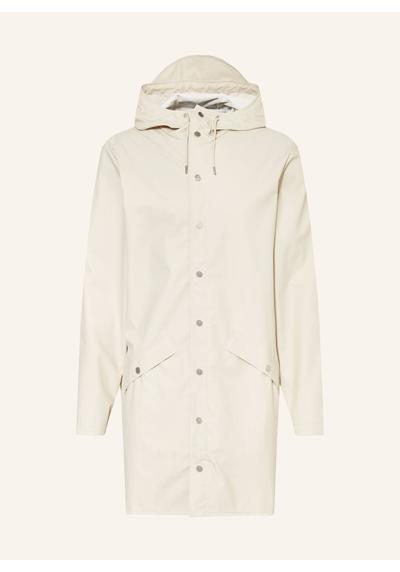 Плащ LONG JACKET W3