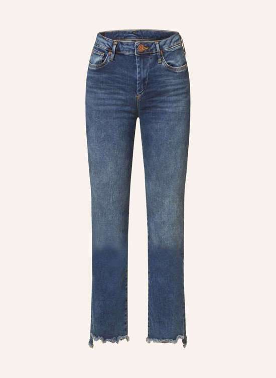 Джинсы 7/8 HALLE