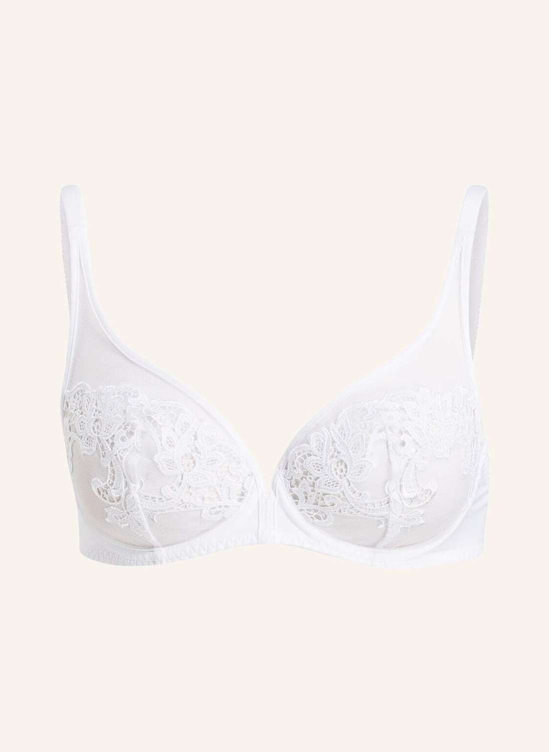 Бюстгальтер на косточках SAGA