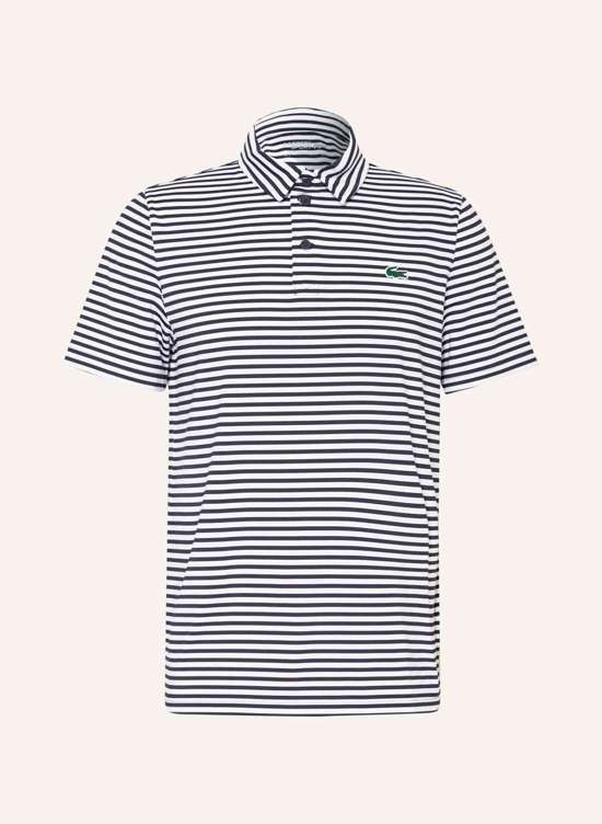 Функциональная рубашка-поло