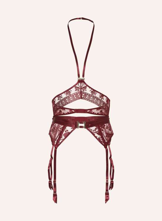 Пояс для чулок MAGNETIC SPELL