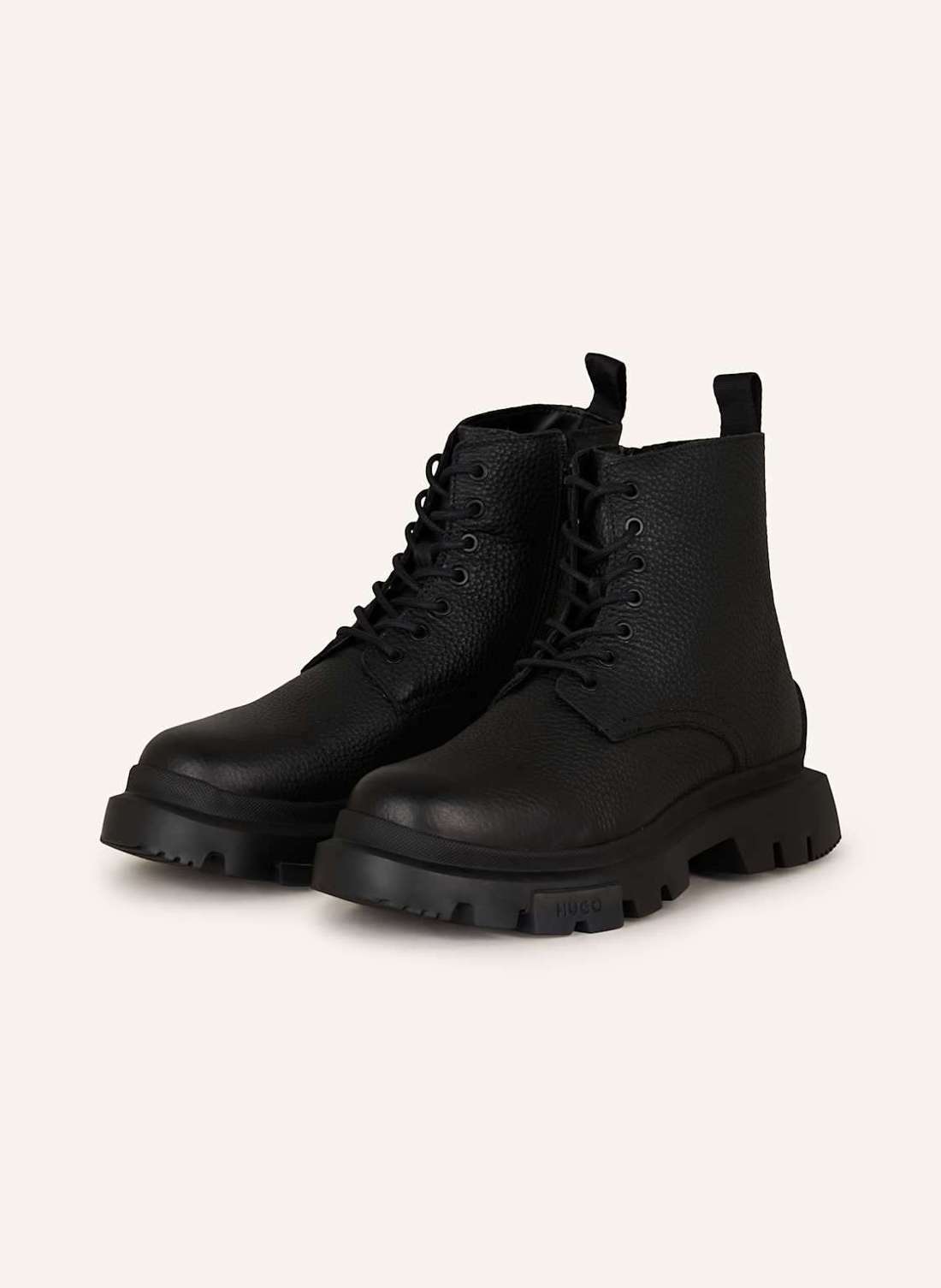 Ботинки FABYAN