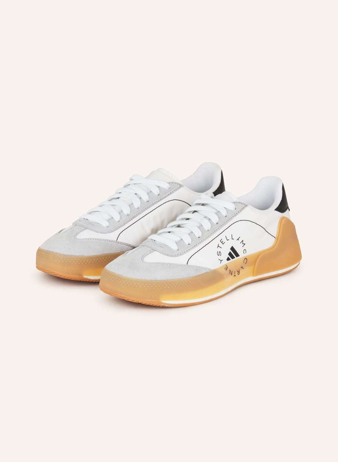 Кроссовки COURT BOOST