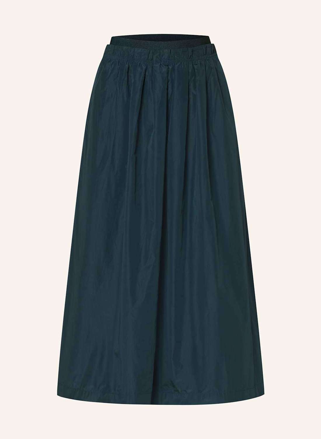 Плиссированная юбка