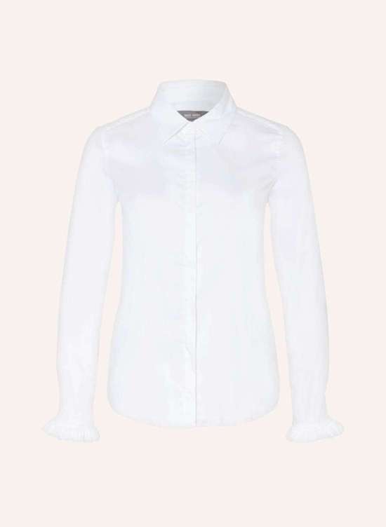 Рубашка-блузка MMMATTIE