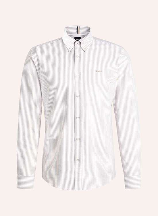 Рубашка с цветочным узором ROAN