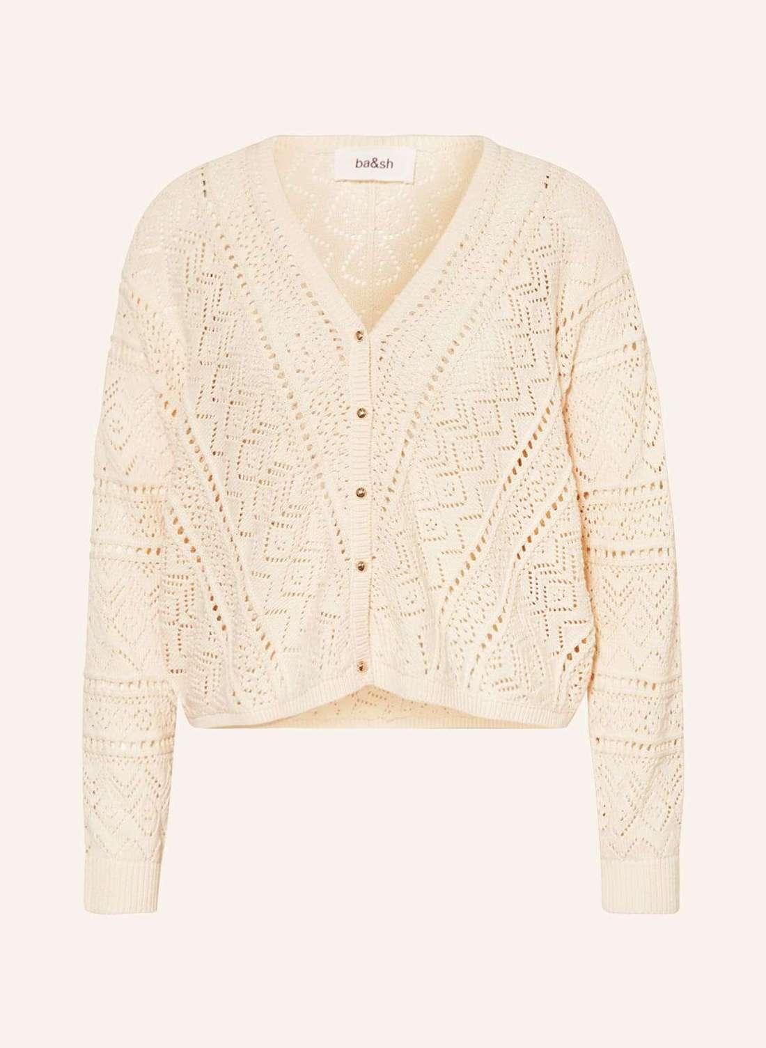 Кардиган CYRON