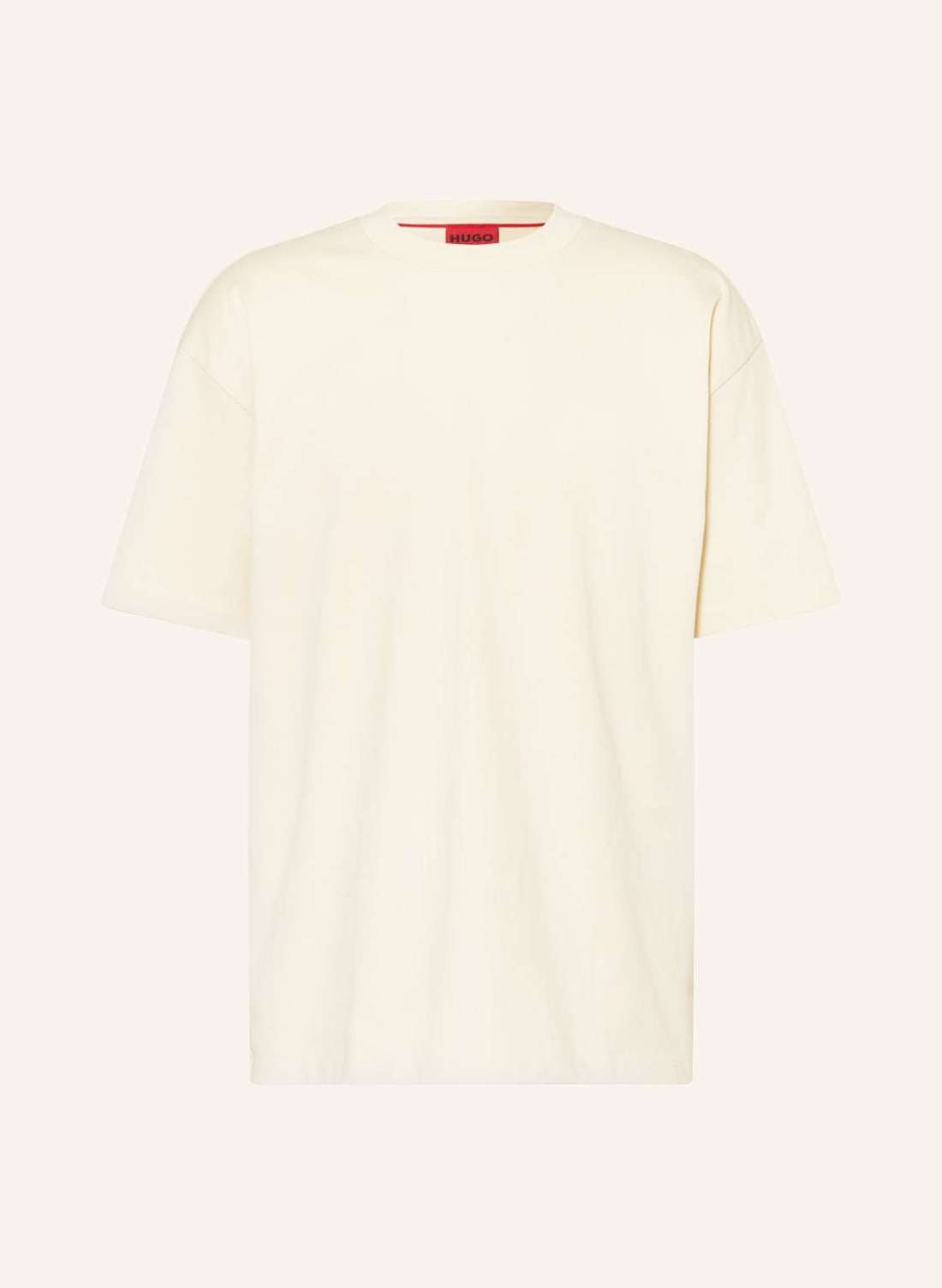 Рубашка оверсайз DPLANITEE