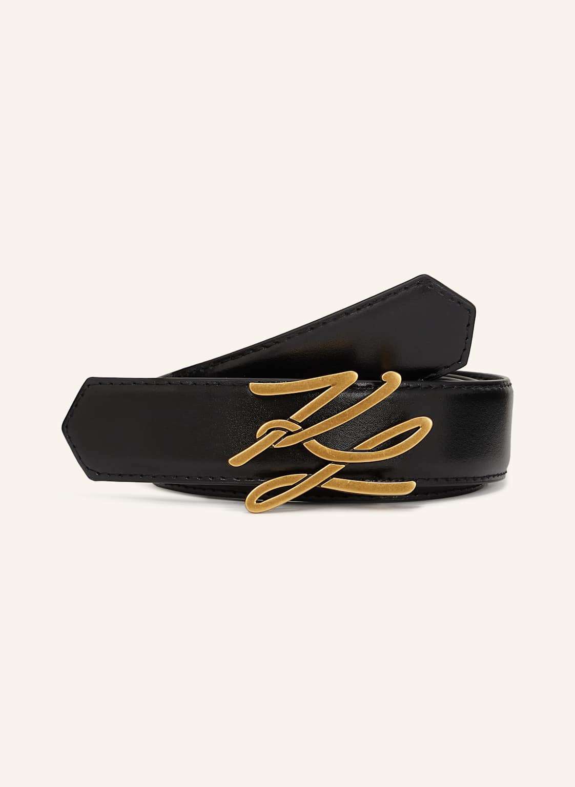 K/AUTOGRAPH MEDIUM BELT