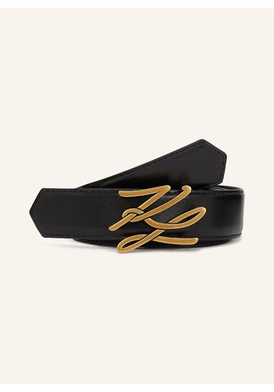 K/AUTOGRAPH MEDIUM BELT