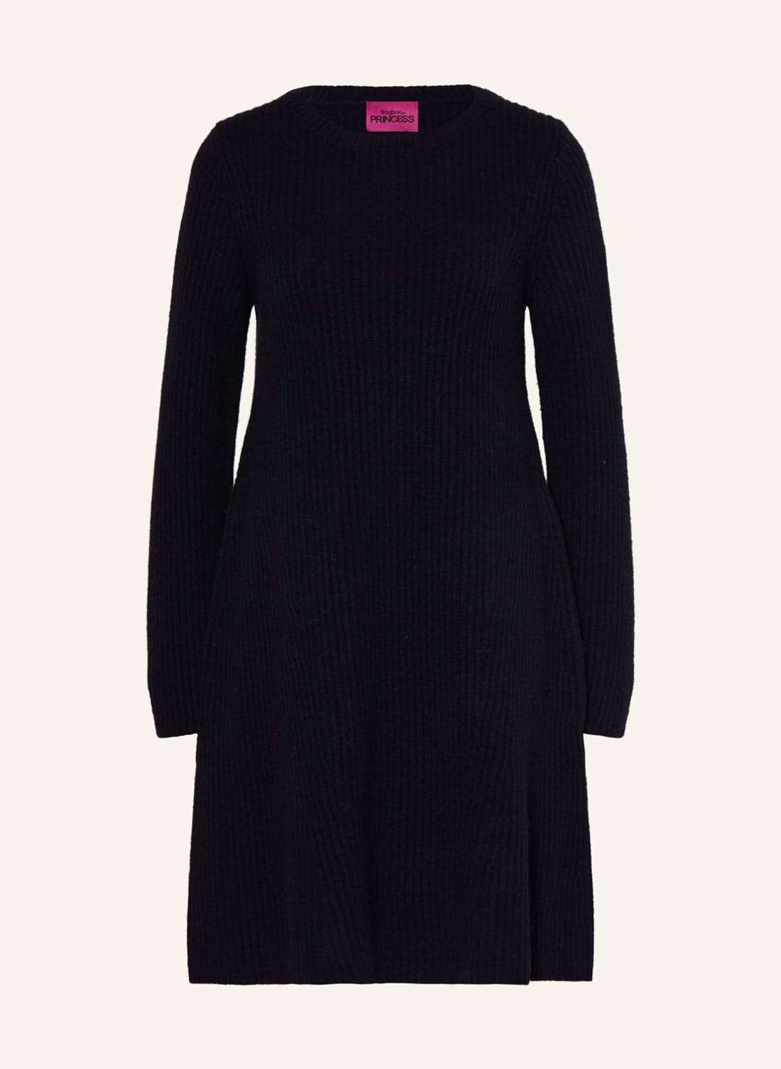 Трикотажное платье