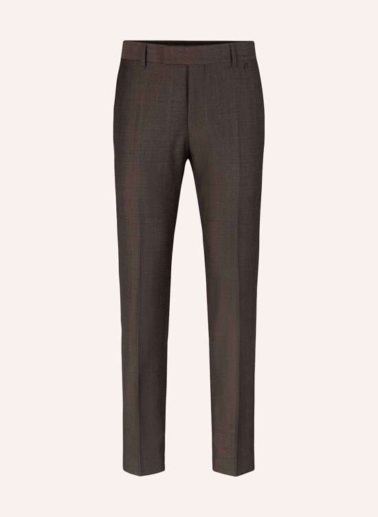 Костюмные брюки MELWIN