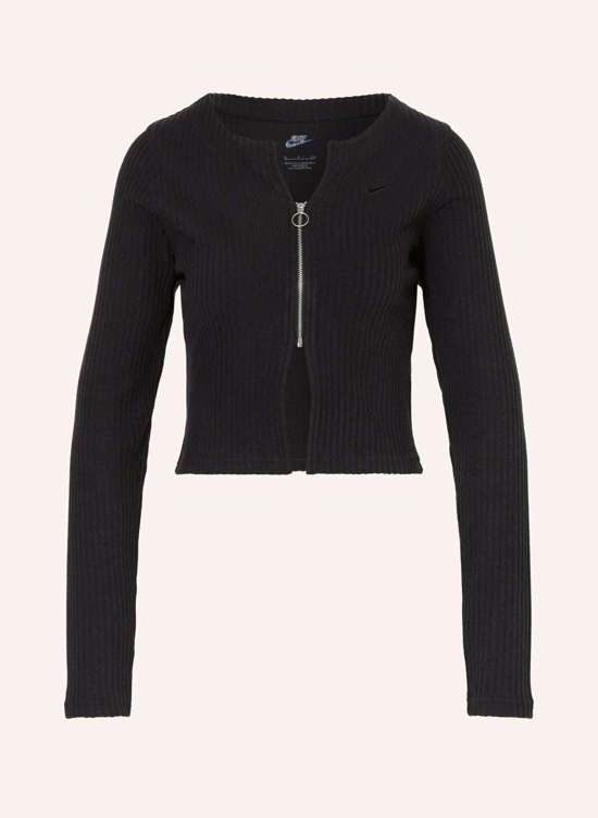 Укороченный кардиган SPORTSWEAR CHILL KNIT