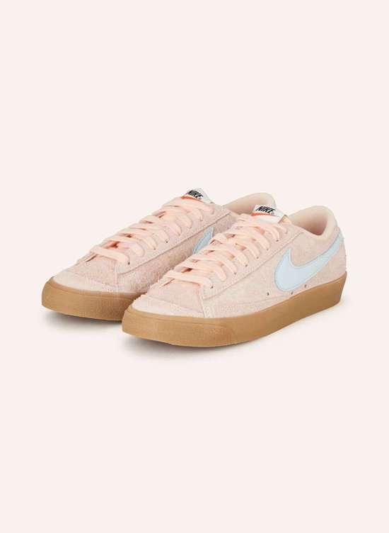 Кроссовки BLAZER LOW `77 VINTAGE
