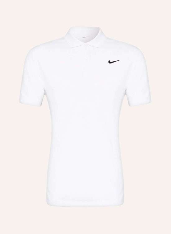 Функциональная рубашка-поло NIKECOURT DRI-FIT