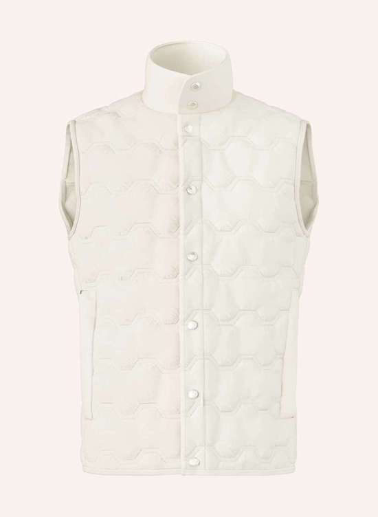 Стеганый жилет ROSCO