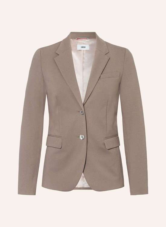 Блейзер из джерси CILARNI