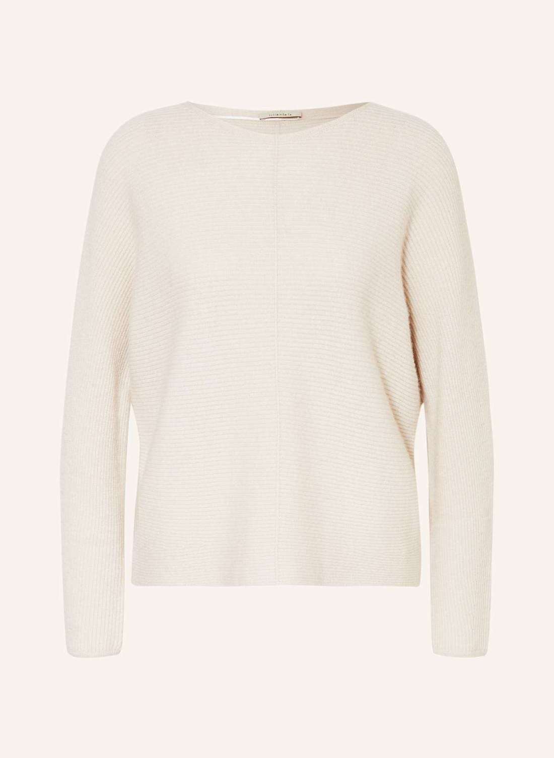 Свитер с кашемиром